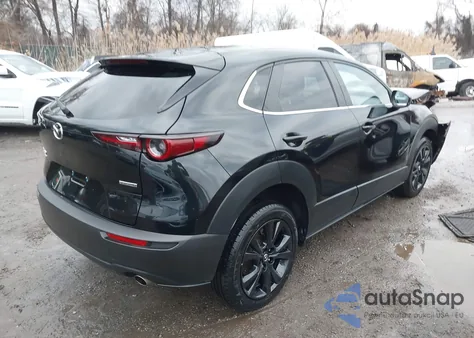 2024 Mazda Cx-30 2.5 S Select Sport from USA, damaged, VIN 3MVDMBBM5RM631529